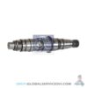 Arbre principal - DT SPARE PARTS 2.32293