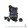 Capteur de niveau - DT SPARE PARTS 2.32355