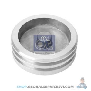 Piston - DT SPARE PARTS 2.32395