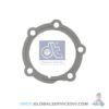 Joint, couvercle de cylindre - DT SPARE PARTS 2.32397