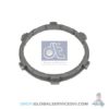 Cône de synchronisation - DT SPARE PARTS 2.32692