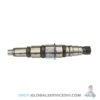 Arbre principal - DT SPARE PARTS 2.32735