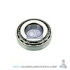 Roulement à rouleaux coniques - DT SPARE PARTS 2.32823