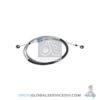 Câble de commande, commande - DT SPARE PARTS 2.32946