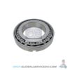 Roulement à rouleaux coniques - DT SPARE PARTS 2.33023