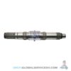 Arbre principal - DT SPARE PARTS 2.33045