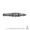 Arbre principal - DT SPARE PARTS 2.33210