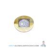 Rondelle élastique x100 - DT SPARE PARTS 2.35079