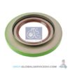 Joint spi - DT SPARE PARTS 2.35058