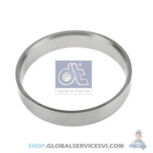 Bague d'usure - DT SPARE PARTS 2.35065