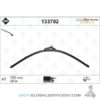 Balai d'essuie-glace ALTERNATIVE VISIOFLEX TRUCKS - VALEO 133702