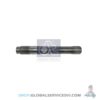 Arbre secondaire - DT SPARE PARTS 2.35309