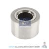 Rouleau de mâchoire de frein x2 - DT SPARE PARTS 2.40025