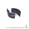 Kit de mâchoires de frein, version renforcée - DT SPARE PARTS 2.40376