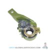 Levier régleur, automatique - DT SPARE PARTS 2.40468