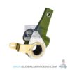 Levier régleur, automatique - DT SPARE PARTS 2.40488