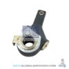 Levier régleur, automatique, gauche - DT SPARE PARTS 2.40498