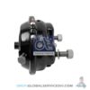 Cylindre de frein - DT SPARE PARTS 2.40602
