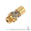 Valve de sécurité - DT SPARE PARTS 2.44020