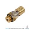Valve de sécurité - DT SPARE PARTS 2.44022