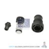 Valve de retenue, déssiccateur - DT SPARE PARTS 2.44035