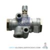 Valve de servo - DT SPARE PARTS 2.44067