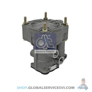 Valve de commande remorque - DT SPARE PARTS 2.44072