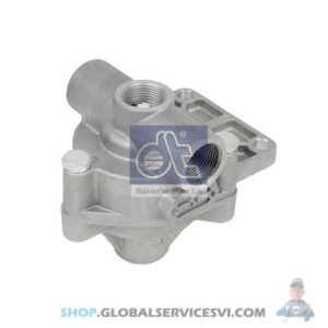 Valve de commande - DT SPARE PARTS 2.44077