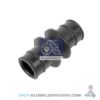 Soufflet, compresseur - DT SPARE PARTS 2.44150