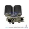 Dessiccateur - DT SPARE PARTS 2.44236