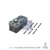 Kit de réglage, Dessiccateur - DT SPARE PARTS 2.44250