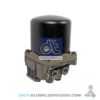 Dessiccateur - DT SPARE PARTS 2.44251