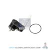 Unité de chauffage, Dessiccateur - DT SPARE PARTS 2.44256
