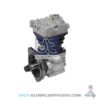 Compresseur - DT SPARE PARTS 2.44816