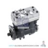 Compresseur - DT SPARE PARTS 2.45006