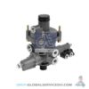 Valve de fonction de la charge - DT SPARE PARTS 2.47037