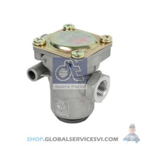 Valve de limitation de pression - DT SPARE PARTS 2.47064