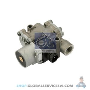 Electrovalve, ABS - DT SPARE PARTS 2.47072