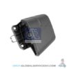 Cache, volant - DT SPARE PARTS 2.53315
