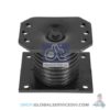 Ressort évidé - DT SPARE PARTS 2.61003