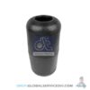 Coussin d'air, sans piston - DT SPARE PARTS 2.61020