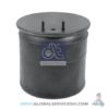 Coussin d'air, avec piston acier - DT SPARE PARTS 2.61035