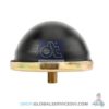 Butoir en caoutchouc x2 - DT SPARE PARTS 2.61050