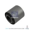 Douille, stabilisateur x2 - DT SPARE PARTS 2.61078