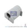 Douille, stabilisateur x2 - DT SPARE PARTS 2.61165
