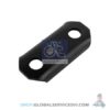 Manille à ressort - DT SPARE PARTS 2.61245