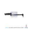 Entretoise stabilisateur, avec support - DT SPARE PARTS 2.61293