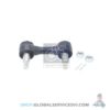 Entretoise stabilisateur - DT SPARE PARTS 2.61316