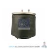 Coussin d'air Bus Volvo B12 - DT SPARE PARTS 2.61560 %%sep%% Shop GSVI