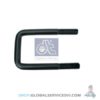Bride de ressort x2 - DT SPARE PARTS 2.61934